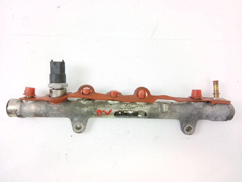 Recambio de rampa inyectora para renault espace iv (jk0) 1.9 dci (jk0u) referencia OEM IAM 0445214065  