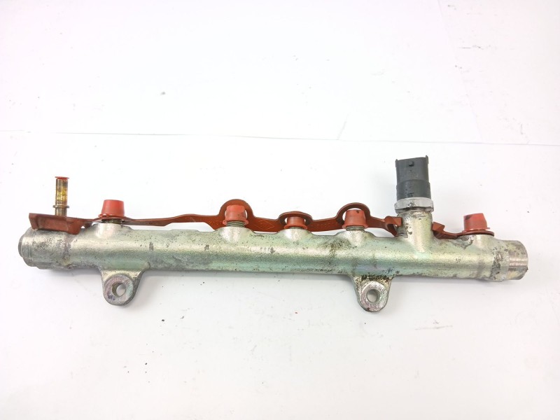 Recambio de rampa inyectora para renault espace iv (jk0) 1.9 dci (jk0u) referencia OEM IAM 0445214065  