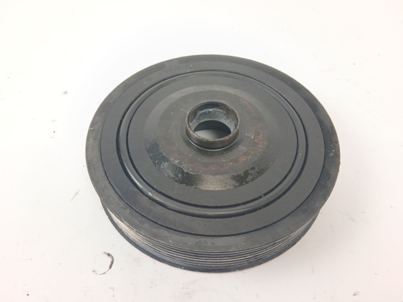 Recambio de volante motor para renault espace iv (jk0) 1.9 dci (jk0u) referencia OEM IAM   