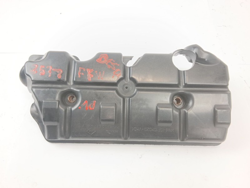 Recambio de tapa balancines para renault espace iv (jk0) 1.9 dci (jk0u) referencia OEM IAM 8200677518  