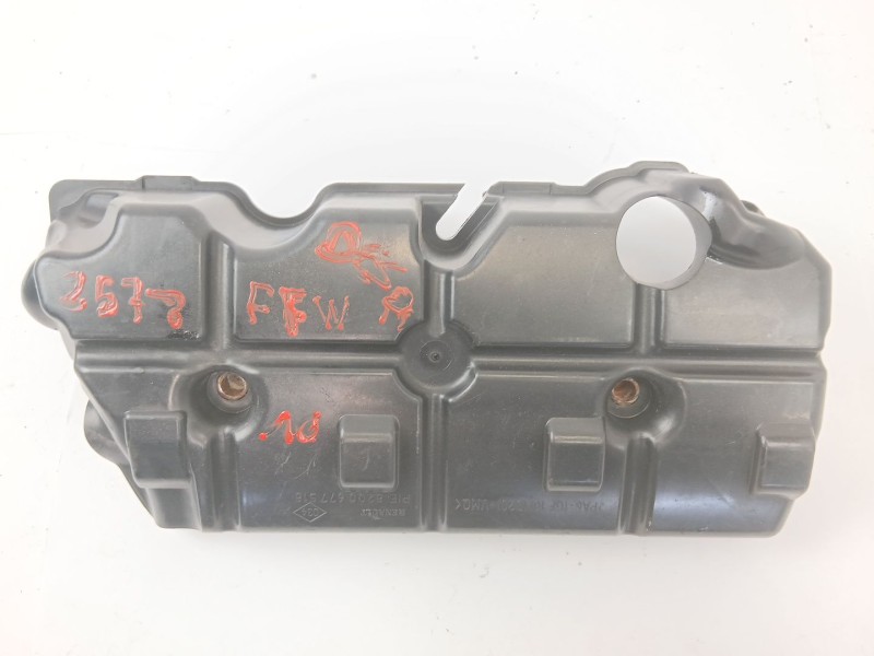 Recambio de tapa balancines para renault espace iv (jk0) 1.9 dci (jk0u) referencia OEM IAM 8200677518  