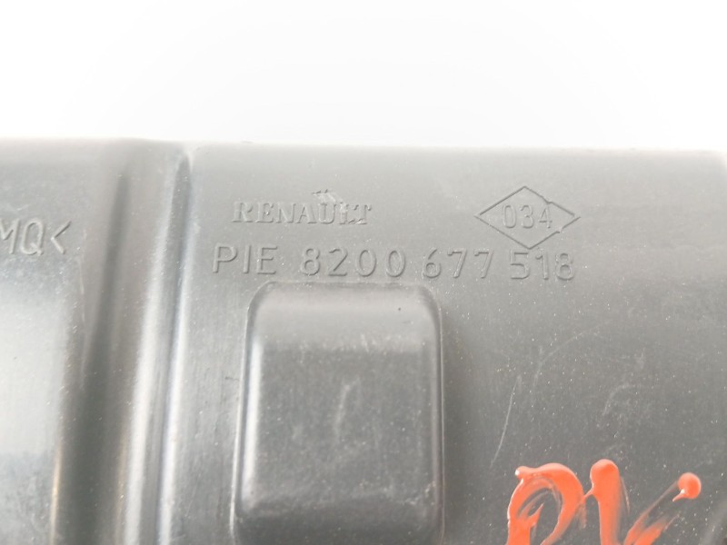 Recambio de tapa balancines para renault espace iv (jk0) 1.9 dci (jk0u) referencia OEM IAM 8200677518  