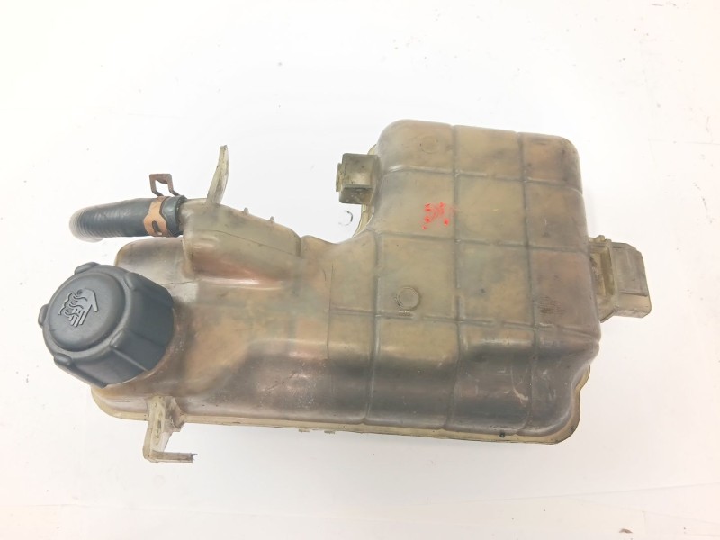 Recambio de deposito expansion para renault espace iv (jk0) 1.9 dci (jk0u) referencia OEM IAM 8200339746  