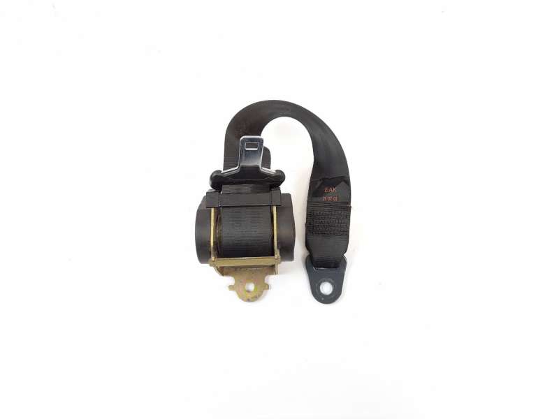 CINTURON SEGURIDAD TRASERO DERECHA 040060 