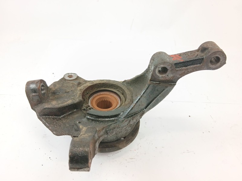 Recambio de mangueta delantera derecha para renault espace iv (jk0) 1.9 dci (jk0u) referencia OEM IAM   
