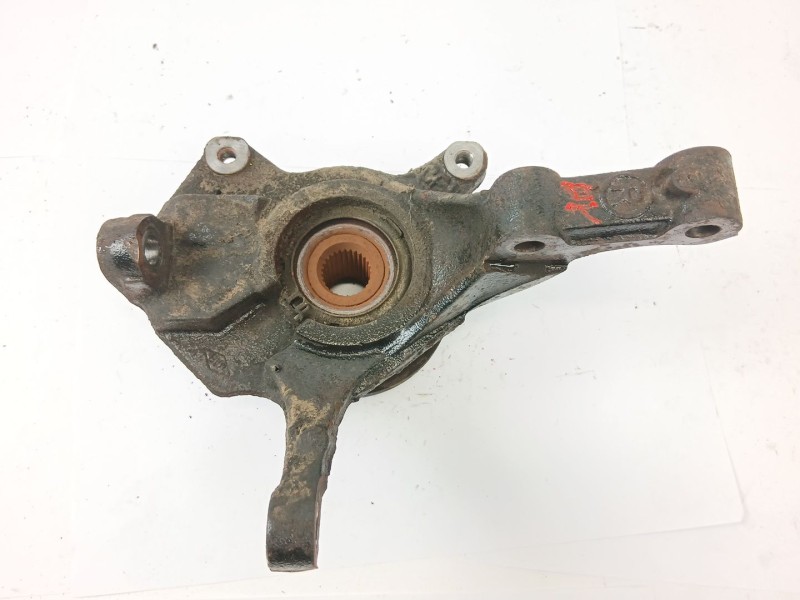 Recambio de mangueta delantera derecha para renault espace iv (jk0) 1.9 dci (jk0u) referencia OEM IAM   