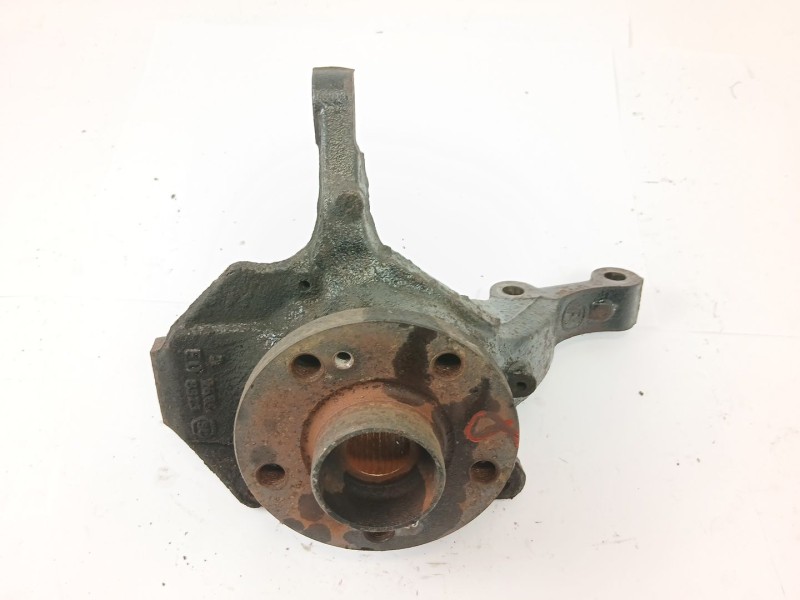 Recambio de mangueta delantera derecha para renault espace iv (jk0) 1.9 dci (jk0u) referencia OEM IAM   