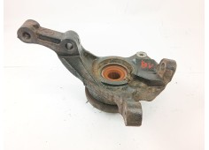 Recambio de mangueta delantera izquierda para renault espace iv (jk0) 1.9 dci (jk0u) referencia OEM IAM   