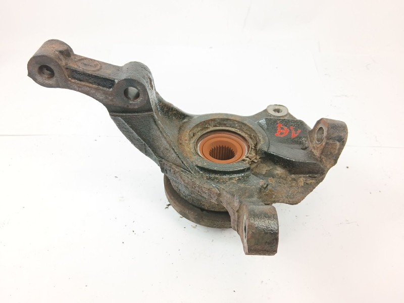 Recambio de mangueta delantera izquierda para renault espace iv (jk0) 1.9 dci (jk0u) referencia OEM IAM   