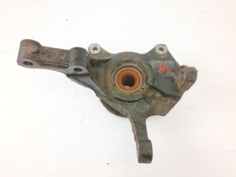 Recambio de mangueta delantera izquierda para renault espace iv (jk0) 1.9 dci (jk0u) referencia OEM IAM   