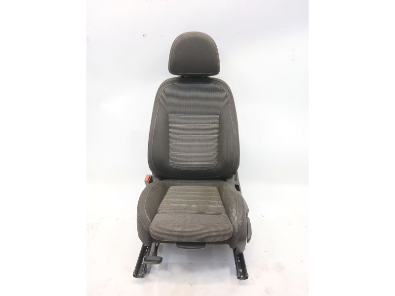 Recambio de asiento delantero izquierdo para opel insignia berlina edition referencia OEM IAM   