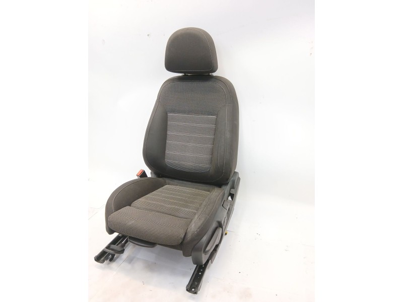 Recambio de asiento delantero izquierdo para opel insignia berlina edition referencia OEM IAM   
