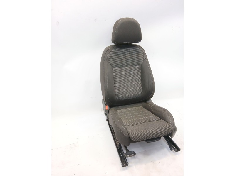 Recambio de asiento delantero izquierdo para opel insignia berlina edition referencia OEM IAM   