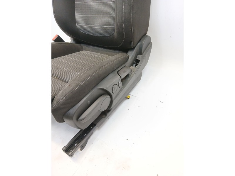 Recambio de asiento delantero izquierdo para opel insignia berlina edition referencia OEM IAM   