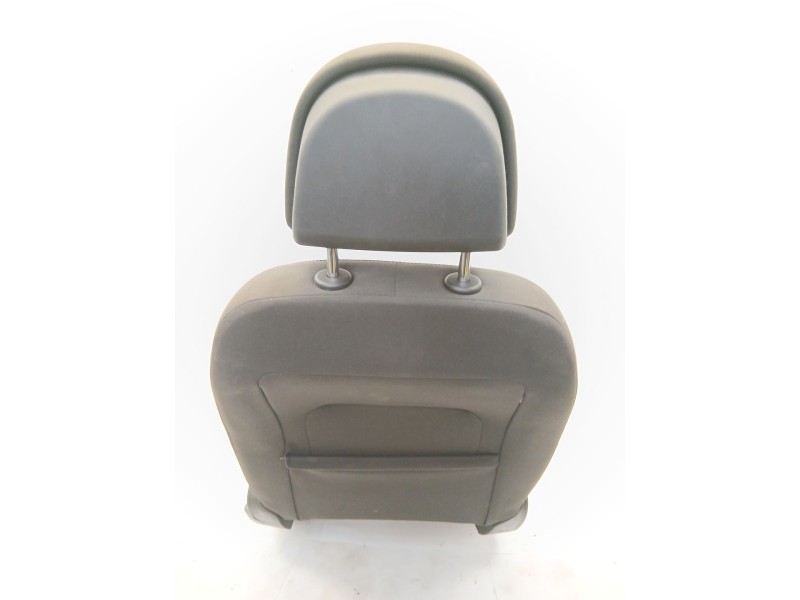 Recambio de asiento delantero izquierdo para opel insignia berlina edition referencia OEM IAM   