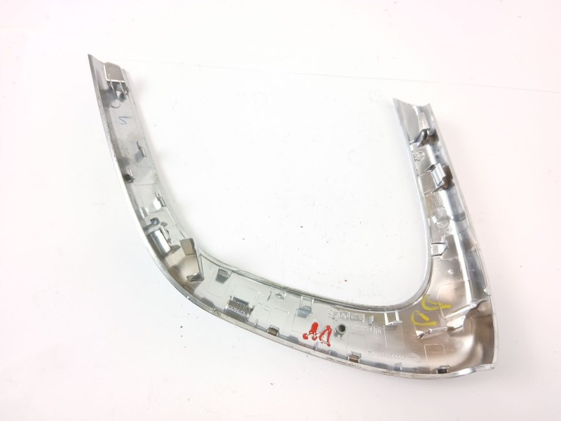 Recambio de moldura para opel insignia berlina edition referencia OEM IAM 13222209  