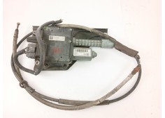 Recambio de freno de mano electrico para opel insignia berlina edition referencia OEM IAM 13310023   2