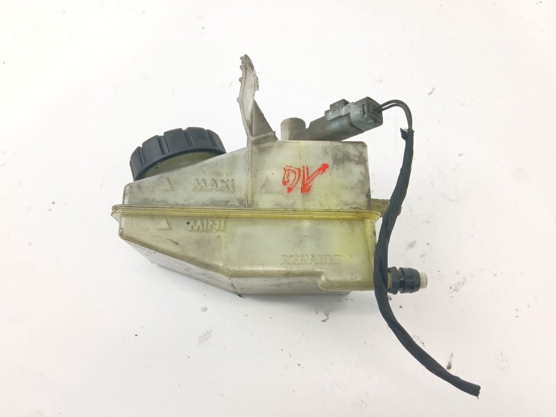 Recambio de deposito liquido frenos para renault espace iv (jk0) 1.9 dci (jk0u) referencia OEM IAM 8200021398  