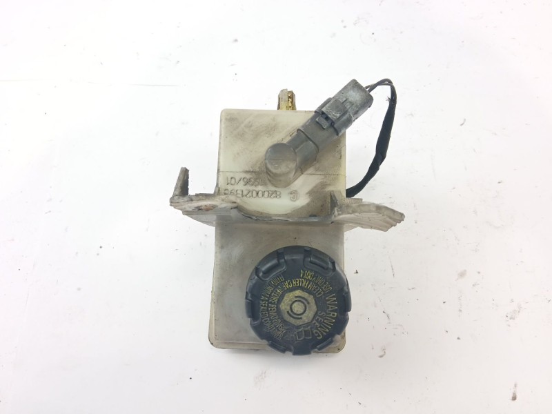Recambio de deposito liquido frenos para renault espace iv (jk0) 1.9 dci (jk0u) referencia OEM IAM 8200021398  