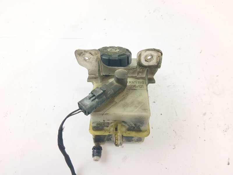Recambio de deposito liquido frenos para renault espace iv (jk0) 1.9 dci (jk0u) referencia OEM IAM 8200021398  