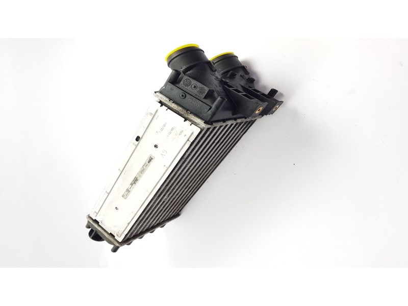 Recambio de intercooler para peugeot 3008 1.6 hdi fap referencia OEM IAM 9684212480  