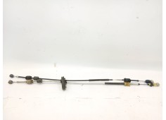 Recambio de varillaje cambio para opel insignia berlina edition referencia OEM IAM 55560991  