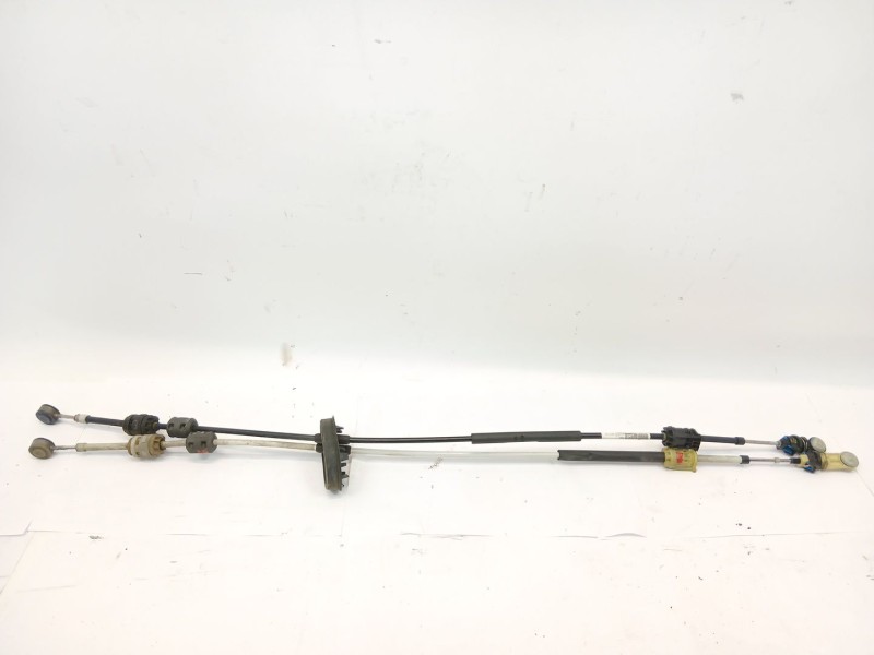 Recambio de varillaje cambio para opel insignia berlina edition referencia OEM IAM 55560991  