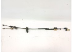 Recambio de varillaje cambio para opel insignia berlina edition referencia OEM IAM 55560991   2