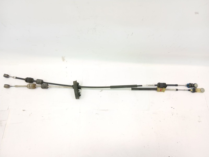 Recambio de varillaje cambio para opel insignia berlina edition referencia OEM IAM 55560991  