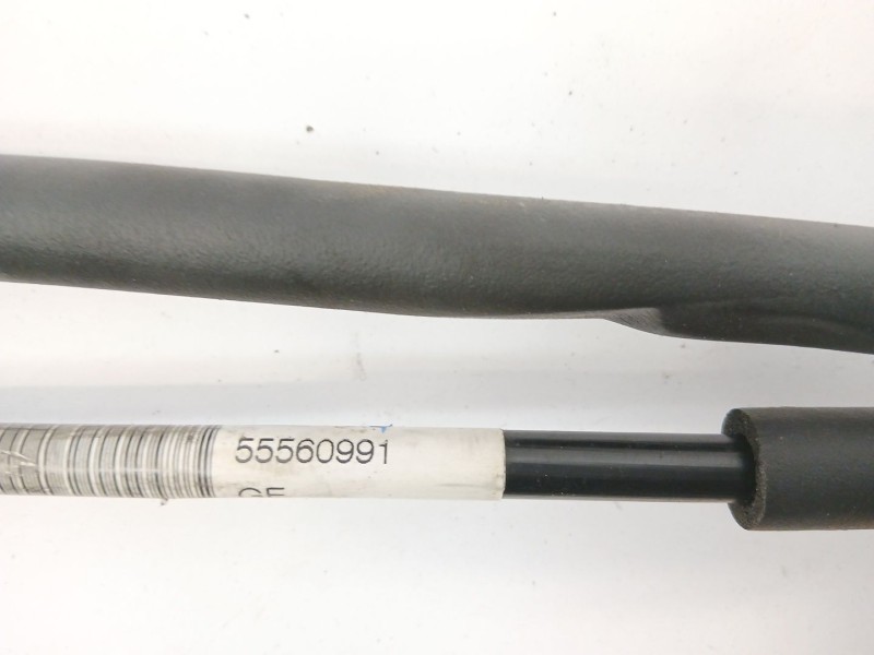 Recambio de varillaje cambio para opel insignia berlina edition referencia OEM IAM 55560991  