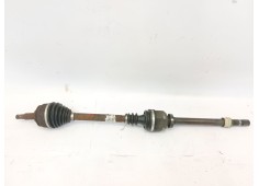Recambio de transmision delantera derecha para renault espace iv (jk0) 1.9 dci (jk0u) referencia OEM IAM   