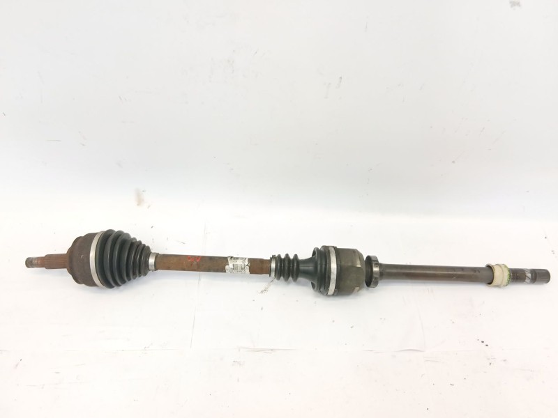 Recambio de transmision delantera derecha para renault espace iv (jk0) 1.9 dci (jk0u) referencia OEM IAM   