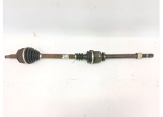 Recambio de transmision delantera derecha para renault espace iv (jk0) 1.9 dci (jk0u) referencia OEM IAM    2