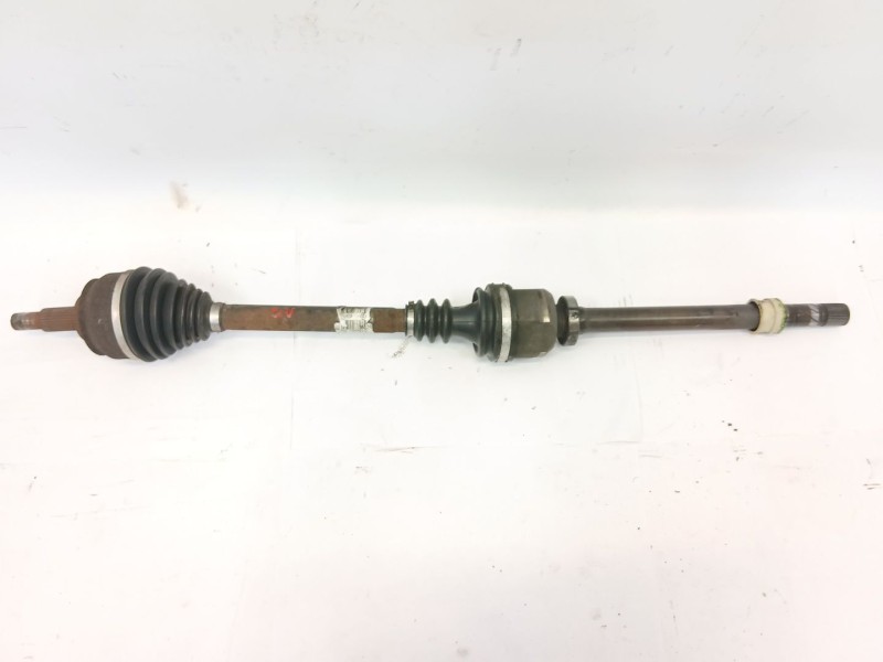 Recambio de transmision delantera derecha para renault espace iv (jk0) 1.9 dci (jk0u) referencia OEM IAM   