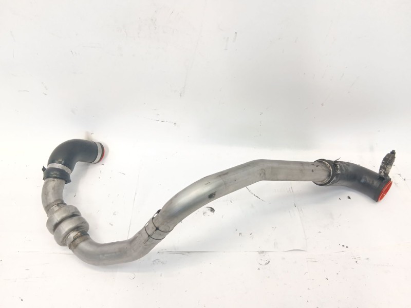 Recambio de tubo para renault espace iv (jk0) 1.9 dci (jk0u) referencia OEM IAM   