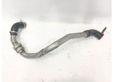 Recambio de tubo para renault espace iv (jk0) 1.9 dci (jk0u) referencia OEM IAM    2