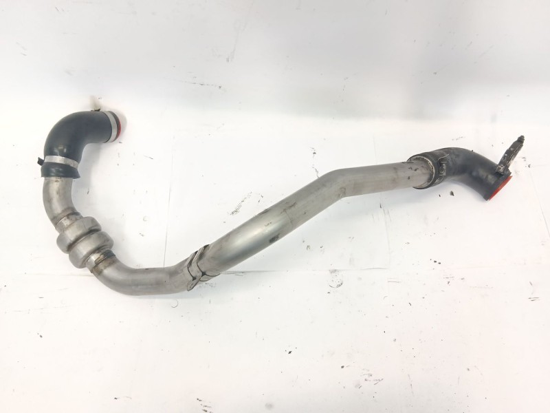 Recambio de tubo para renault espace iv (jk0) 1.9 dci (jk0u) referencia OEM IAM   