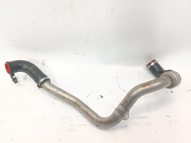 Recambio de tubo para renault espace iv (jk0) 1.9 dci (jk0u) referencia OEM IAM   