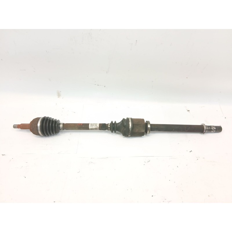 Recambio de transmision delantera derecha para renault grand scénic ii (jm0/1_) 1.9 dci (jm14) referencia OEM IAM EBJ95BT76  