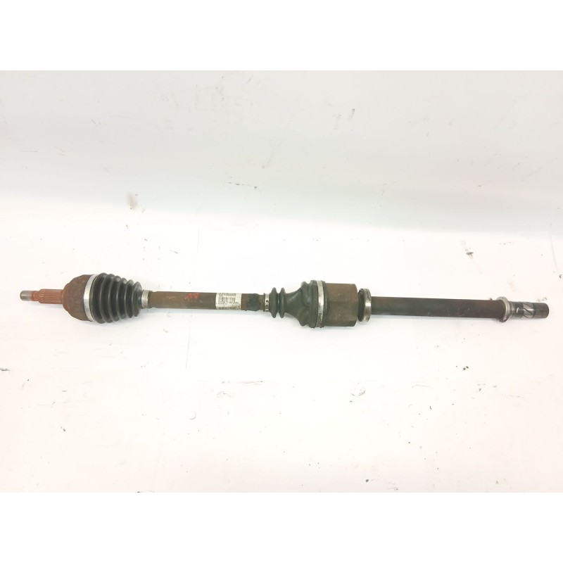 Recambio de transmision delantera derecha para renault grand scénic ii (jm0/1_) 1.9 dci (jm14) referencia OEM IAM EBJ95BT76  