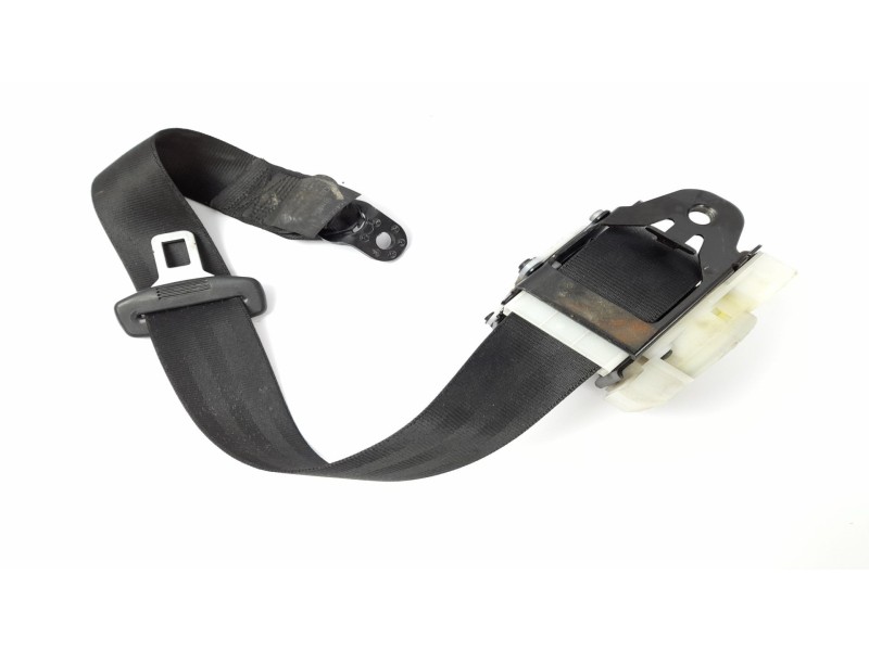 Recambio de cinturon seguridad trasero izquierda para audi a4 avant (8e) 1.9 tdi referencia OEM IAM 6079503  