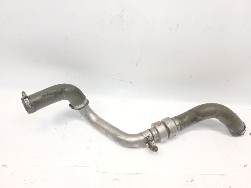 Recambio de tubo para renault grand scénic ii (jm0/1_) 1.9 dci (jm14) referencia OEM IAM 8200522977  