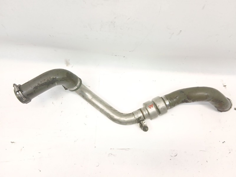 Recambio de tubo para renault grand scénic ii (jm0/1_) 1.9 dci (jm14) referencia OEM IAM 8200522977  