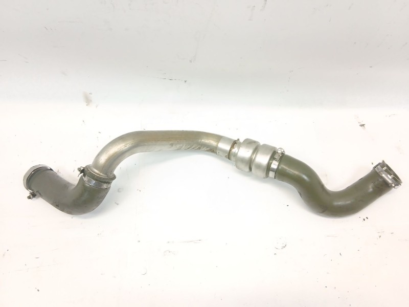 Recambio de tubo para renault grand scénic ii (jm0/1_) 1.9 dci (jm14) referencia OEM IAM 8200522977  