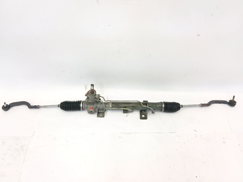 Recambio de cremallera direccion para renault espace iv (jk0) 1.9 dci (jk0u) referencia OEM IAM 6600001474  
