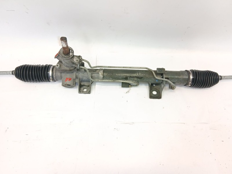 Recambio de cremallera direccion para renault espace iv (jk0) 1.9 dci (jk0u) referencia OEM IAM 6600001474  