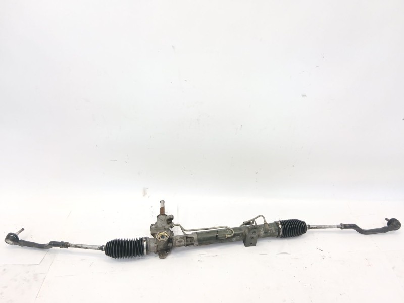 Recambio de cremallera direccion para renault espace iv (jk0) 1.9 dci (jk0u) referencia OEM IAM 6600001474  