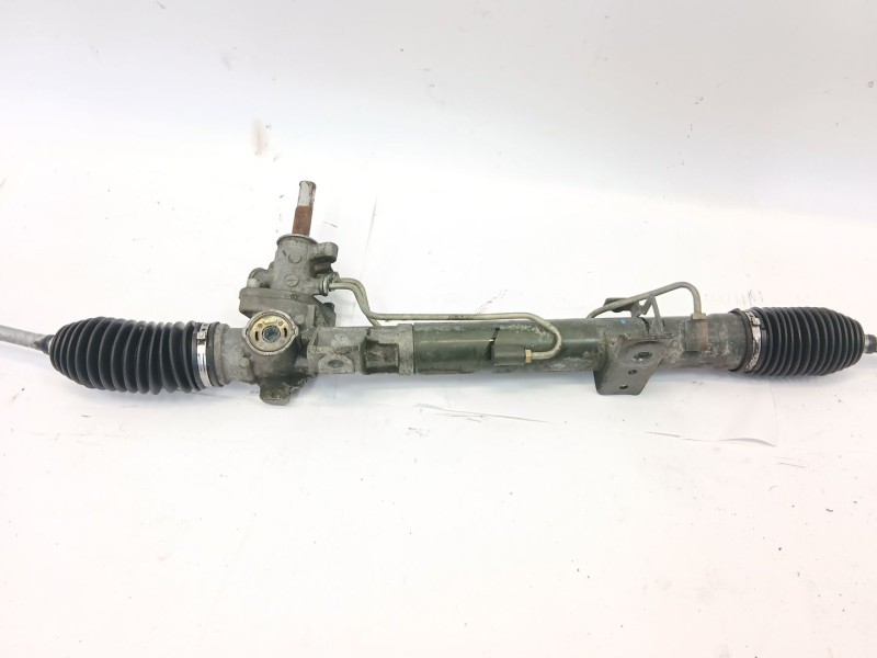 Recambio de cremallera direccion para renault espace iv (jk0) 1.9 dci (jk0u) referencia OEM IAM 6600001474  