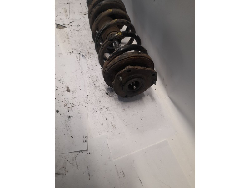 Recambio de amortiguador delantero para citroën jumper i furgoneta (230l) 2.5 d referencia OEM IAM   