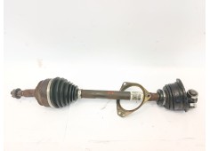 Recambio de transmision delantera izquierda para renault espace iv (jk0) 1.9 dci (jk0u) referencia OEM IAM   